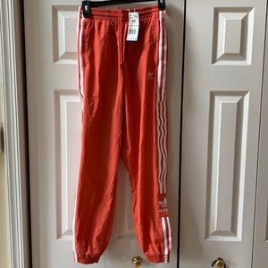 Adidas Track pants